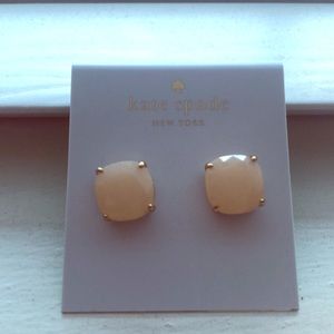 Kate Spade Earrings